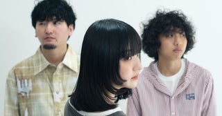 Laura day romance、新曲「素敵すぎる / 素晴らしき1日」リリース決定新ビジュアルも公開
