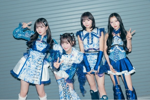 yosugala、バンドセットで魅せた“最強の歌声” 新曲「マスカレイドナイト」初披露＆6月のNHKホール公演決定＜ライブレポート＞
