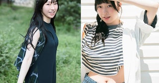 『ラブライブ！』声優・菅叶和（かん・かんな）、初のデジタル写真集の反響や茶道、夏の思い出を語る！「撮影現場で初めてお点前（おてまえ）を披露しました！」