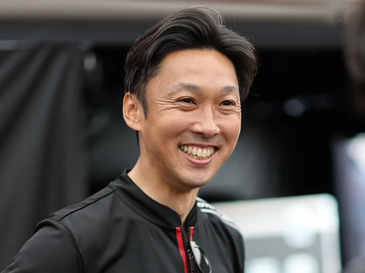 トヨタの若手育成は「まだまだ足りないところが多い」 中嶋一貴が語る日本人F1レギュラードライバー誕生に必要なこと