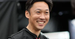 トヨタの若手育成は「まだまだ足りないところが多い」 中嶋一貴が語る日本人F1レギュラードライバー誕生に必要なこと