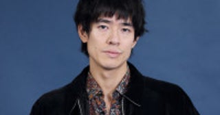 中島歩、『Ｔシャツが乾くまで』園田さんから印象激変！最新ショットにネット騒然