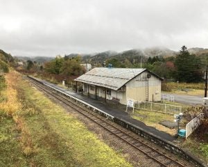 5年前に「全区間廃止」された北海道夕張支線。廃線跡を巡って分かった“夕張市の現在”