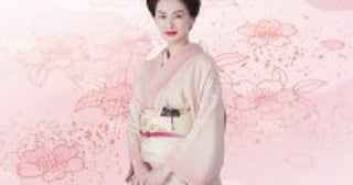 北川景子、激動の日本を駆け抜けた女性興行師に！原作・山崎豊子さん『花のれん』2025年ドラマ化