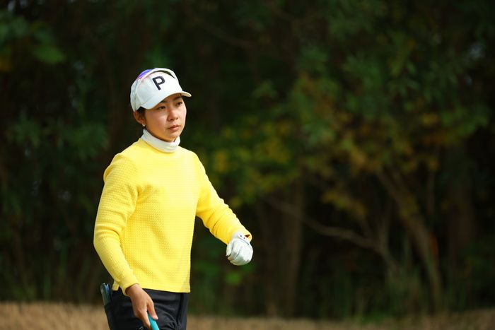 エプソン・ツアー第4戦に日本勢3人が出場谷田侑里香と伊藤二花が3差6位発進