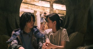 「トワイライト・ウォリアーズ」のクリエイターチームが描く、時空を超えた愛の軌跡「僕の一年、君の一日」公開決定