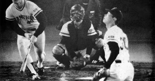 江川卓、孤立無援のルーキーイヤー 「相手９人とこっちの８人の17人と戦っていましたから」