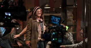 ジョニー・デップ監督作『モディリアーニ！』公開決定！来日＆ジャパンプレミア開催