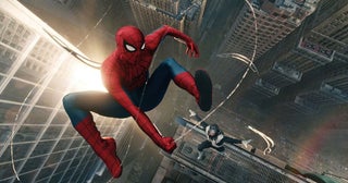 北米ボックスオフィス、『スパイダーマン』がまだ首位に君臨