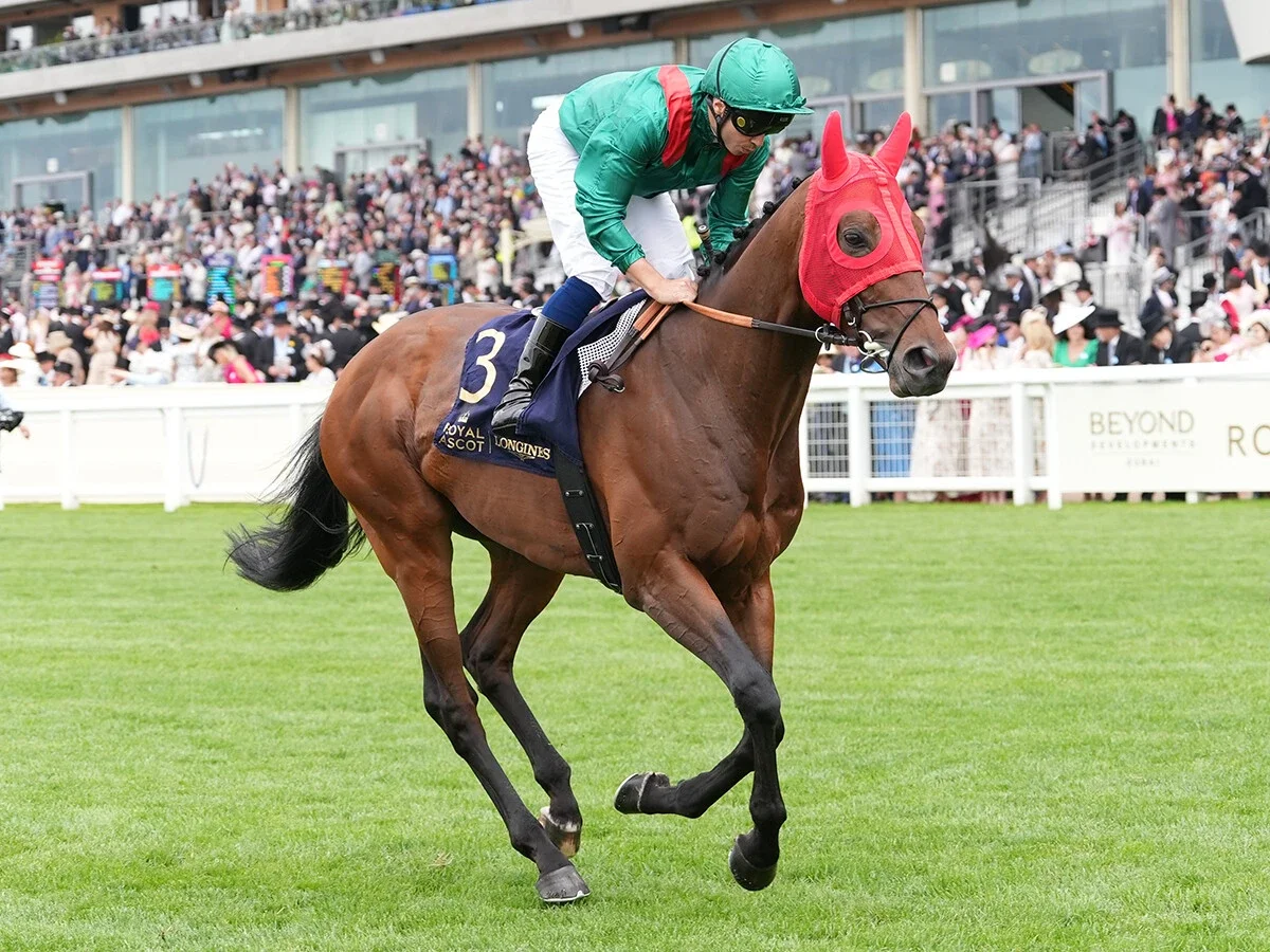 【競馬予想】凱旋門賞、日本調教馬を迎え撃つ強力欧州勢有力３頭の陣営が語る自信度「今の馬場は日本馬以上に有利」