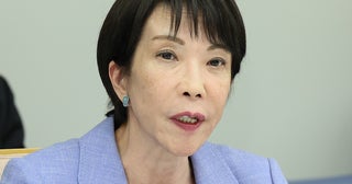「東京を見習って」鳥取県知事高市首相にかけられた言葉に困惑…出生率めぐる首相の認識に「のけぞった」