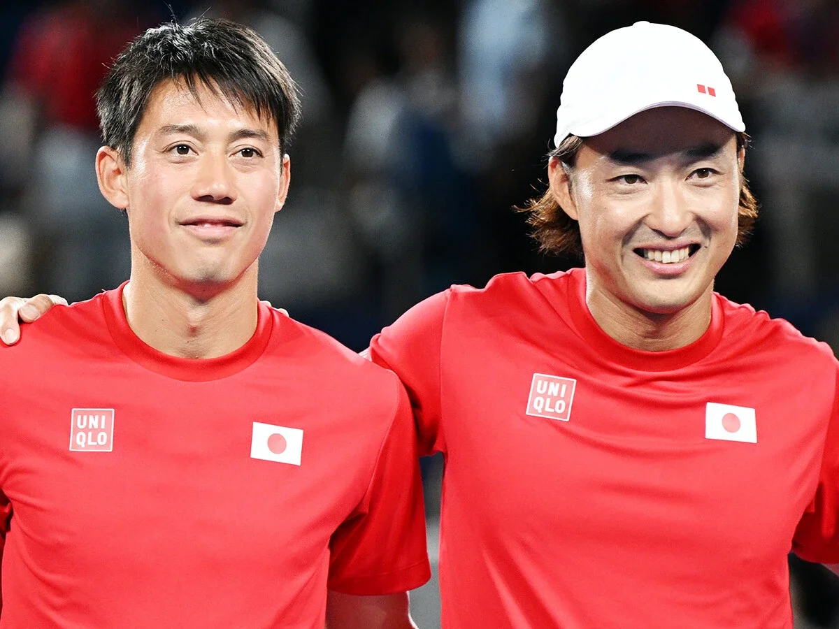 錦織圭のLINEでの引退報告に「なんで言わねえんだよ」添田豪「圭は指導者としても、型にはまってはいけない人」