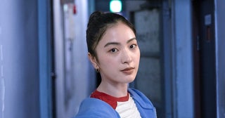 伊藤英明×染谷将太主演「国境」に注目の若手俳優・花瀬琴音が出演！井筒和幸監督がひとめぼれ「あの子ええやん！」