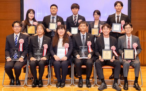 JATA、「ツアーグランプリ2026」受賞者を発表国土交通大臣賞はクラブツーリズム