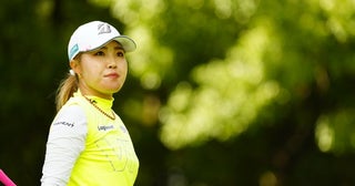 古江彩佳が8位で日本勢最上位キープイ・ミニョンは52ランクアップ【女子世界ランキング】