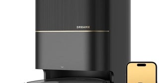 手間ゼロ、妥協ゼロ。清掃のすべてを任せられる究極の全自動モデル【ドリーミー】のロボット掃除機がAmazonに登場中‼