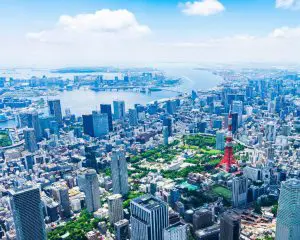 30年後には日本の95％のマンション価格が下がる!? 湾岸タワマンのメリットが薄れ、“復権する可能性がある”物件