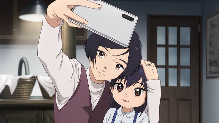 『不滅のあなたへ Season3』第10話「ひとのふり」あらすじ＆先行カット公開！