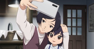 『不滅のあなたへ Season3』第10話「ひとのふり」あらすじ＆先行カット公開！