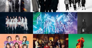 櫻坂46、超とき宣、5/5放送『CDTVライブ！ライブ！』出演決定！