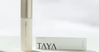 美容室「TAYA」ヘアフレグランスを発売！ふんわり香りながら髪のパサつきを抑える