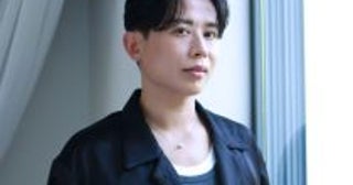 継母からの虐待…“顔”が変わる「やべえ女」から小田切ヒロが得たもの。自己肯定感は低くていいと話すわけ