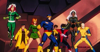 アニメシリーズ「X-Men '97」待望の日本語吹き替え版の配信が決定！新祐樹ら豪華声優陣がミュータントに息吹を注ぐ