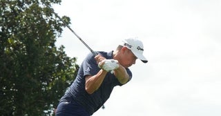 小柄なのに300y超連発！ PGAの猛者と渡り合うC・モリカワが“ウィークグリップ”と”掌屈”を行う納得の理由