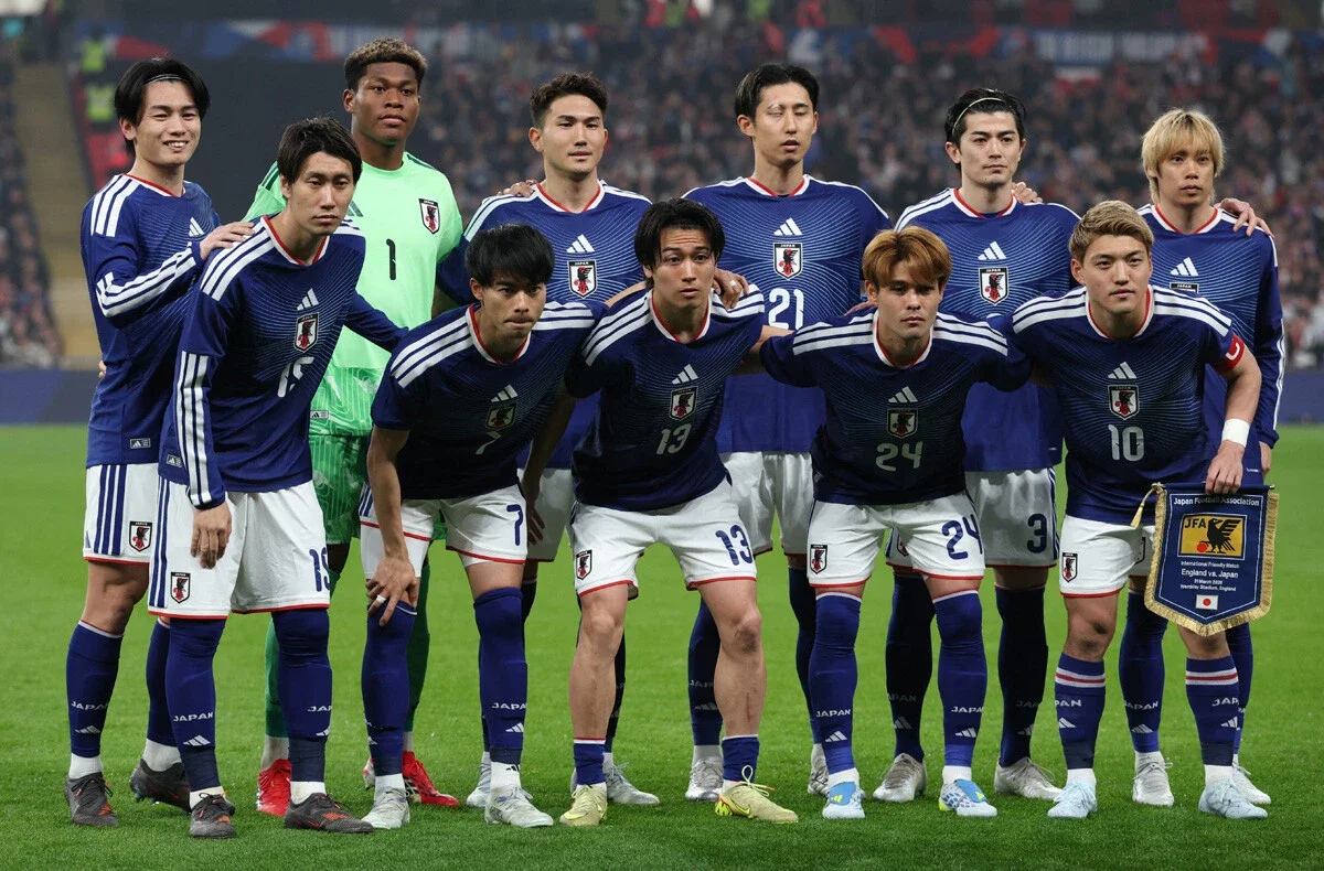 オランダ人選手＆記者が語る「日本がオランダに勝つ方法」とは？リーグ得点王・上田綺世、ジョーカー候補・塩貝健人らの評価は？