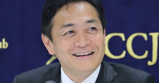 「女性だけが罰せられる」玉木雄一郎代表続投も不倫相手元グラドルは“クビ”危機…処分の差にネット怒り、橋下徹も「これはアカン」