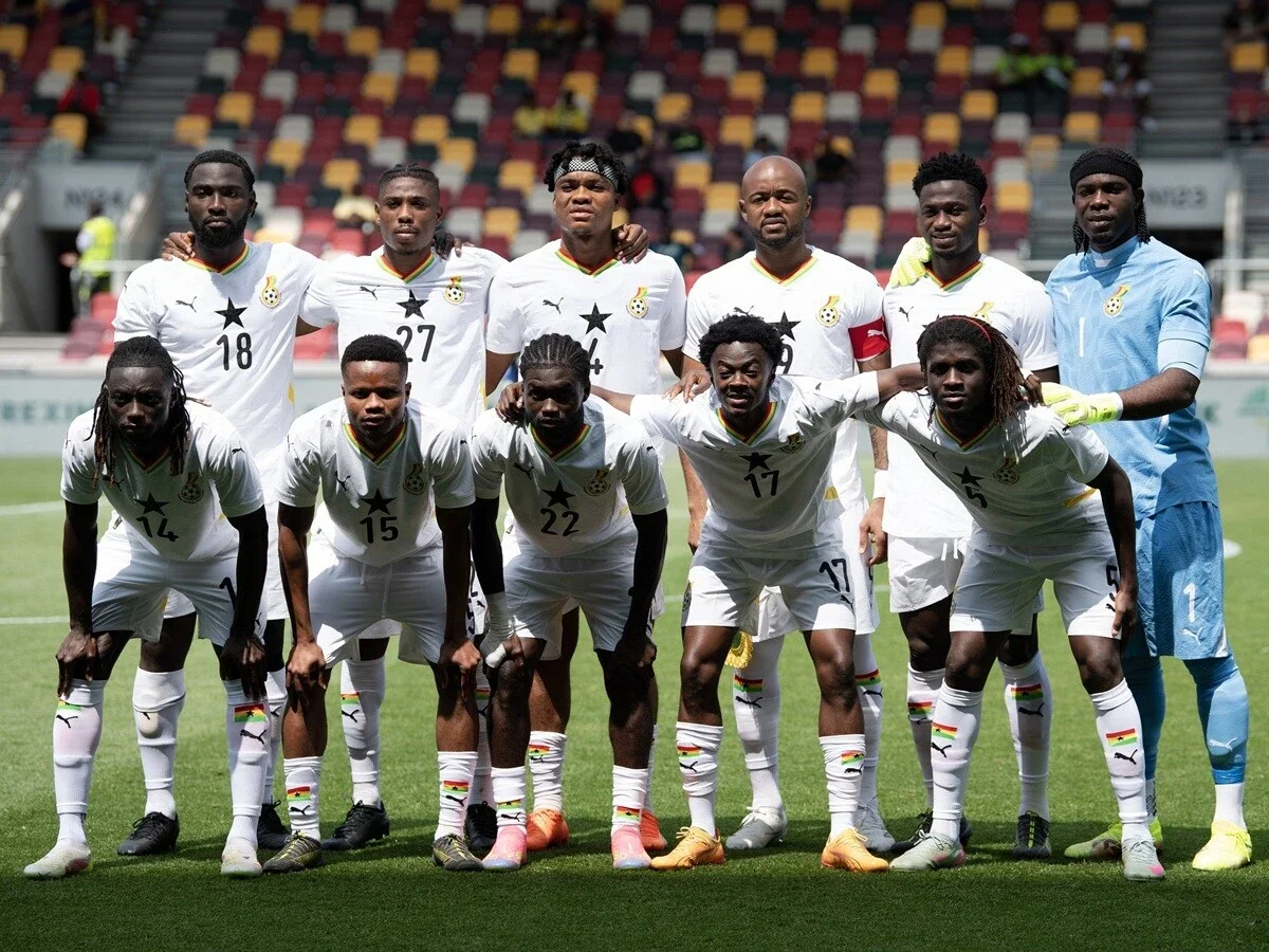 サッカー日本代表がガーナと対戦 その特徴は身体能力？ アフリカサッカーをひと括りにしてはいけない