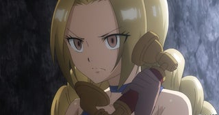 『FARMAGIA』第7話、アルシェがいなくなった