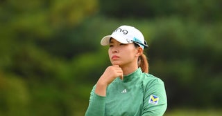 最終戦進出かかる渋野日向子、シード目指す勝みなみ、予選会回避ねらう吉田優利…米女子“ボーダーライン”の状況は？