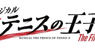 ミュージカル『新テニスの王子様』The Fifth Stage上演決定