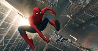 「スパイダーマンブランド・ニュー・デイ」2026全世界オープニング興収No.1！日本でも2026年公開の洋画No.1の大ヒットスタート