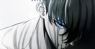 「俺だけレベルアップな件」劇場版が製作決定特報、ティザービジュアル、場面写真が一挙公開