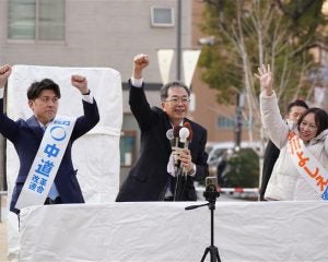中道の選挙戦に黄信号。学会運動員が漏らした「撤退戦」の意味とは？＜ジャーナリスト・石戸諭＞
