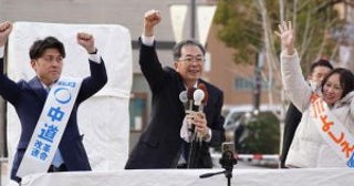中道の選挙戦に黄信号。学会運動員が漏らした「撤退戦」の意味とは？＜ジャーナリスト・石戸諭＞