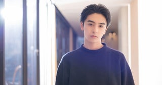 “御上先生の兄”新原泰佑インタビュー「御上孝が生徒たちに何を教授していくのか見届けてほしいというのが、兄としての思い」