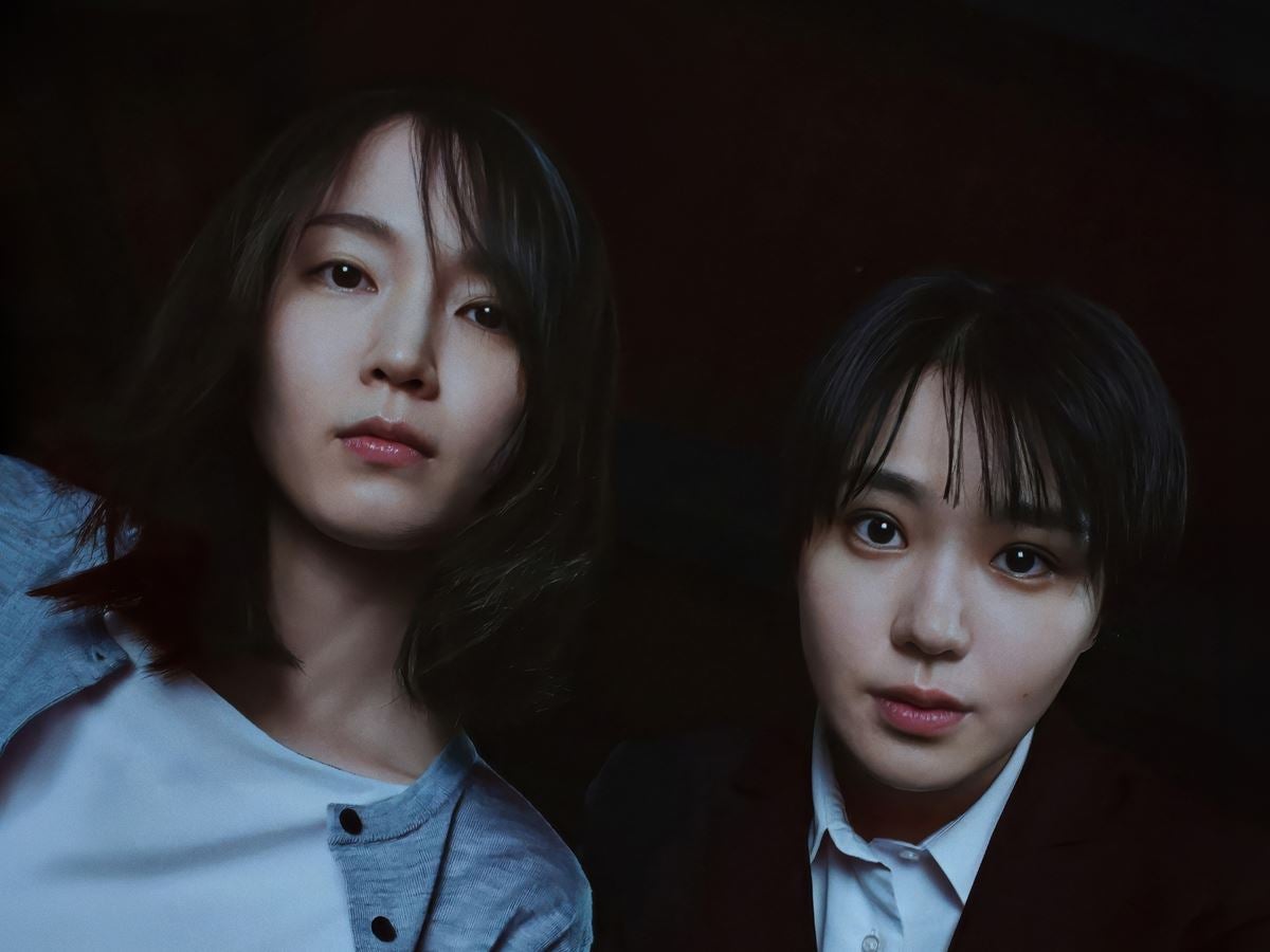 吉岡里帆×奈緒『シャドウワーク』緊迫の場面写真＆人物相関図解禁！ 北村匠海や原嘉孝の姿も