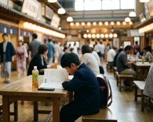 親が富裕層でも子どもは「体験貧困者」になってしまう。「わが子の感性を殺しかねない」大人の思考停止とは