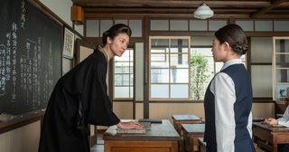 ＜あんぱん＞戦争の足音が聞こえた時、今田美桜“のぶ”と北村匠海“嵩”は何を思うか