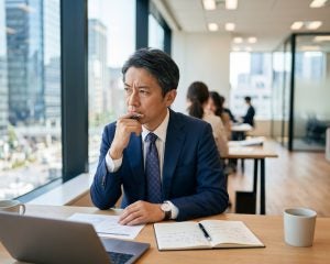 銀行員が驚いた「年収1000万円でも貧しい人」の特徴。お金持ちの“習慣”には共通点がある
