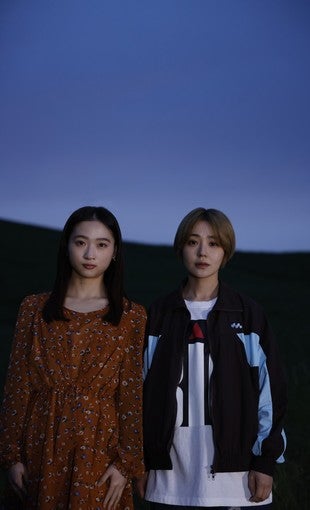 奈緒・伊東蒼、映画『死ねばいいのに』お互いの関係性を語るメイキングインタビュー映像が7月7日解禁！【コメントあり】