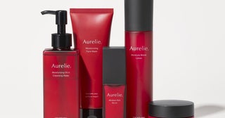 1000種類以上の美容法を試したMEGUMIプロデュースのスキンケアブランド「Aurelie.（オレリー）」が発売