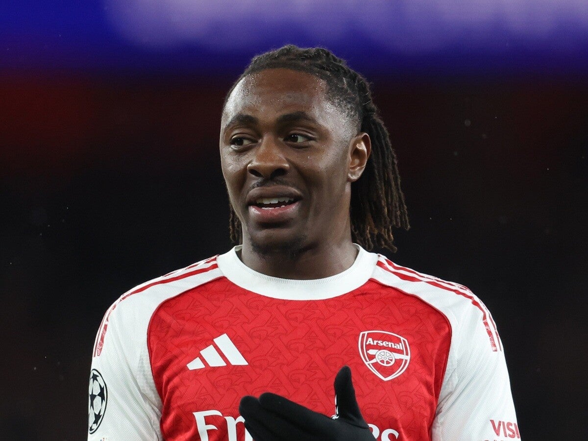 プレミアリーグ首位のアーセナル 欧州トップの戦術に適応する遅咲きの10番・エベレチ・エゼ