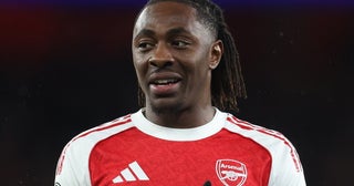 プレミアリーグ首位のアーセナル 欧州トップの戦術に適応する遅咲きの10番・エベレチ・エゼ