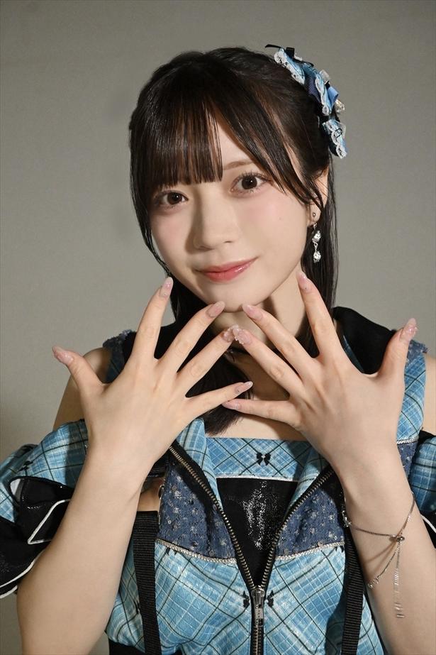 SKE48 37thシングル発売！坂本真凛「9作連続の選抜入り、そう簡単なことじゃないので、すごくうれしい」