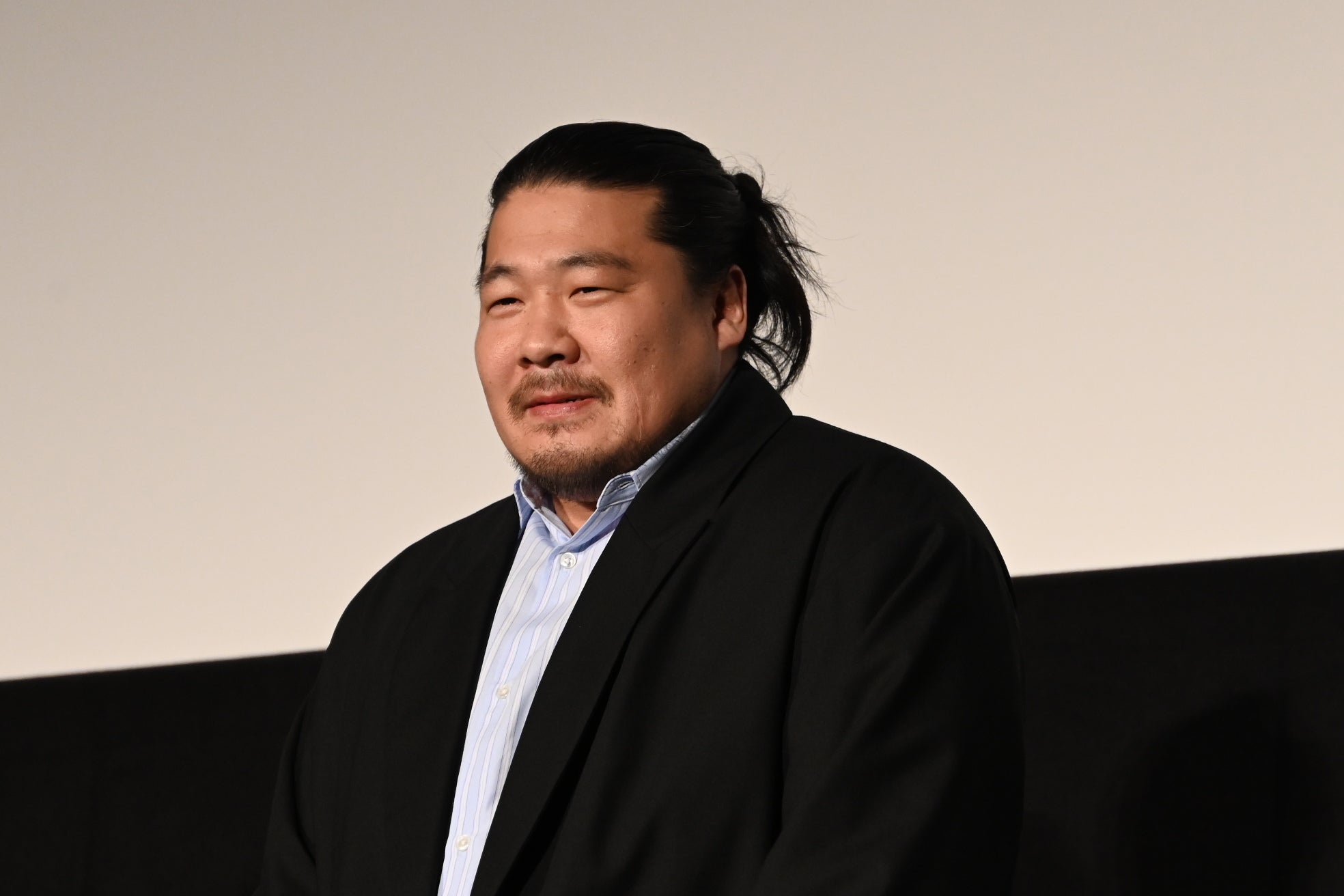 一ノ瀬ワタル「昔は悪役を極めようと思っていた」𠮷田恵輔監督の絶賛に破顔一笑