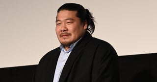 一ノ瀬ワタル「昔は悪役を極めようと思っていた」𠮷田恵輔監督の絶賛に破顔一笑